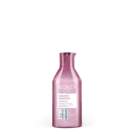 APRES-Shampoing VOLUME INJECTION