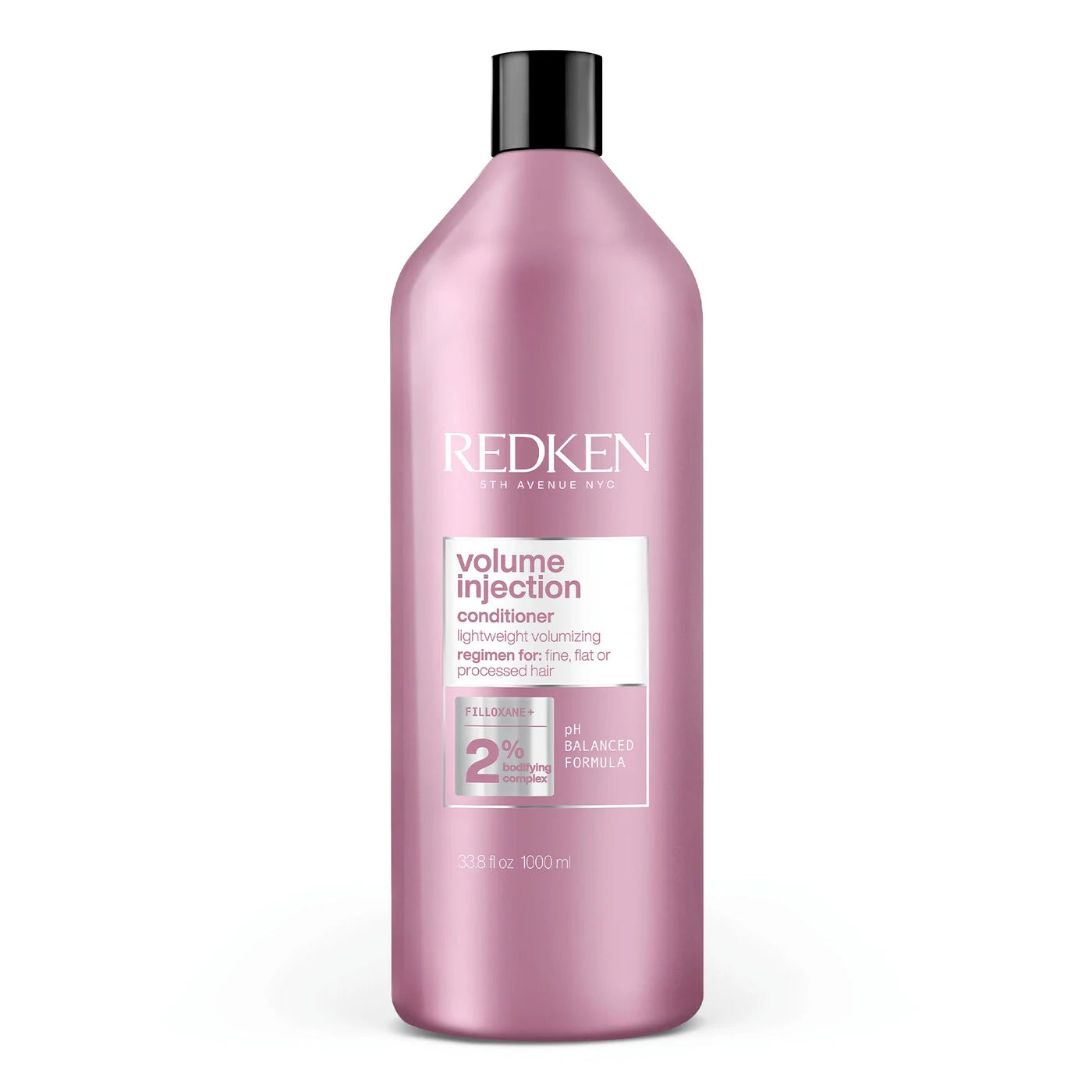 APRES-Shampoing VOLUME INJECTION