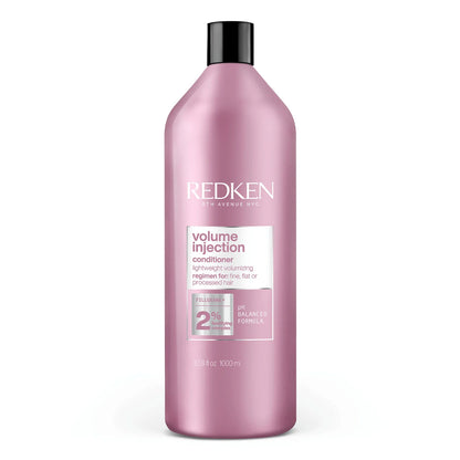 APRES-Shampoing VOLUME INJECTION