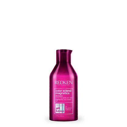 Shampoing Redken Color extend magnetics