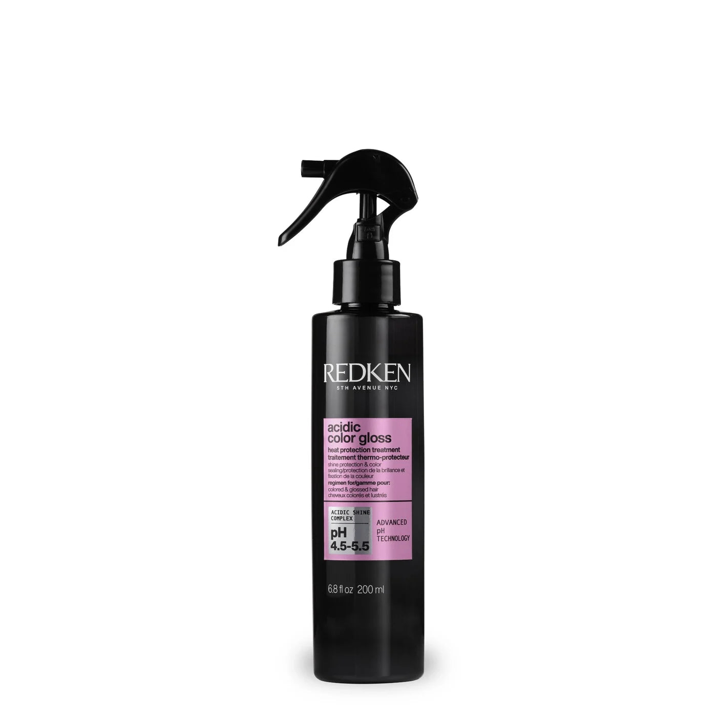 Protecteur thermal et