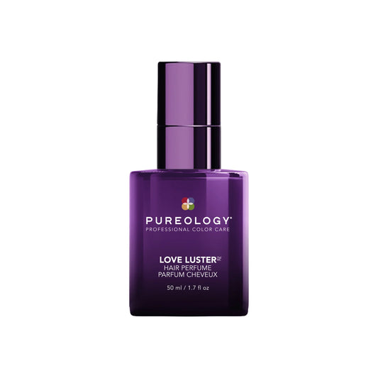 Parfum hydratant pour cheveux  LOVE LUSTER PUREOLOGY