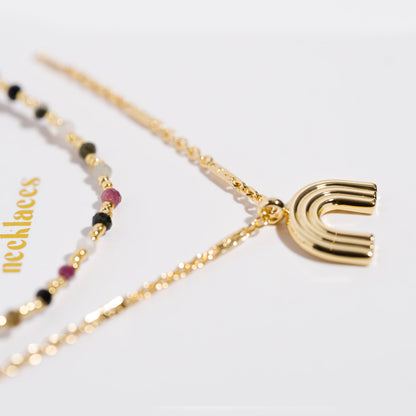 Collier K’lani “IMAGINE”