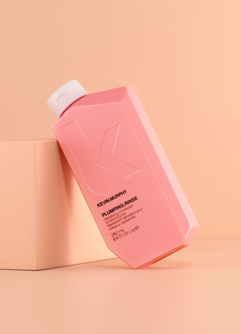 Kevin Murphy après-shampoing PLUMPING.RINSE