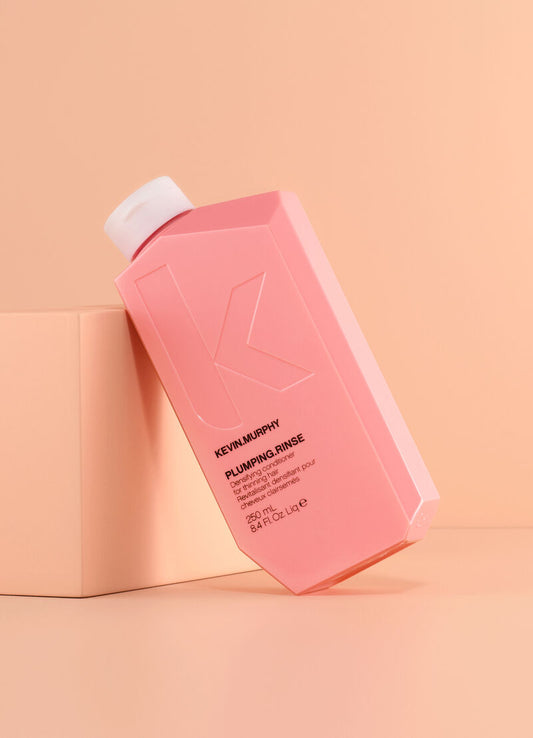 Kevin Murphy après-shampoing PLUMPING.RINSE