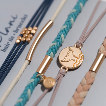 Bracelet élastique K’lani “PROTECT”