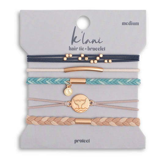 Bracelet élastique K’lani “PROTECT”