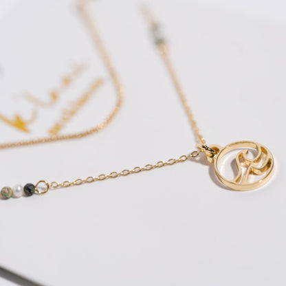 Collier K’lani “REFLECT”