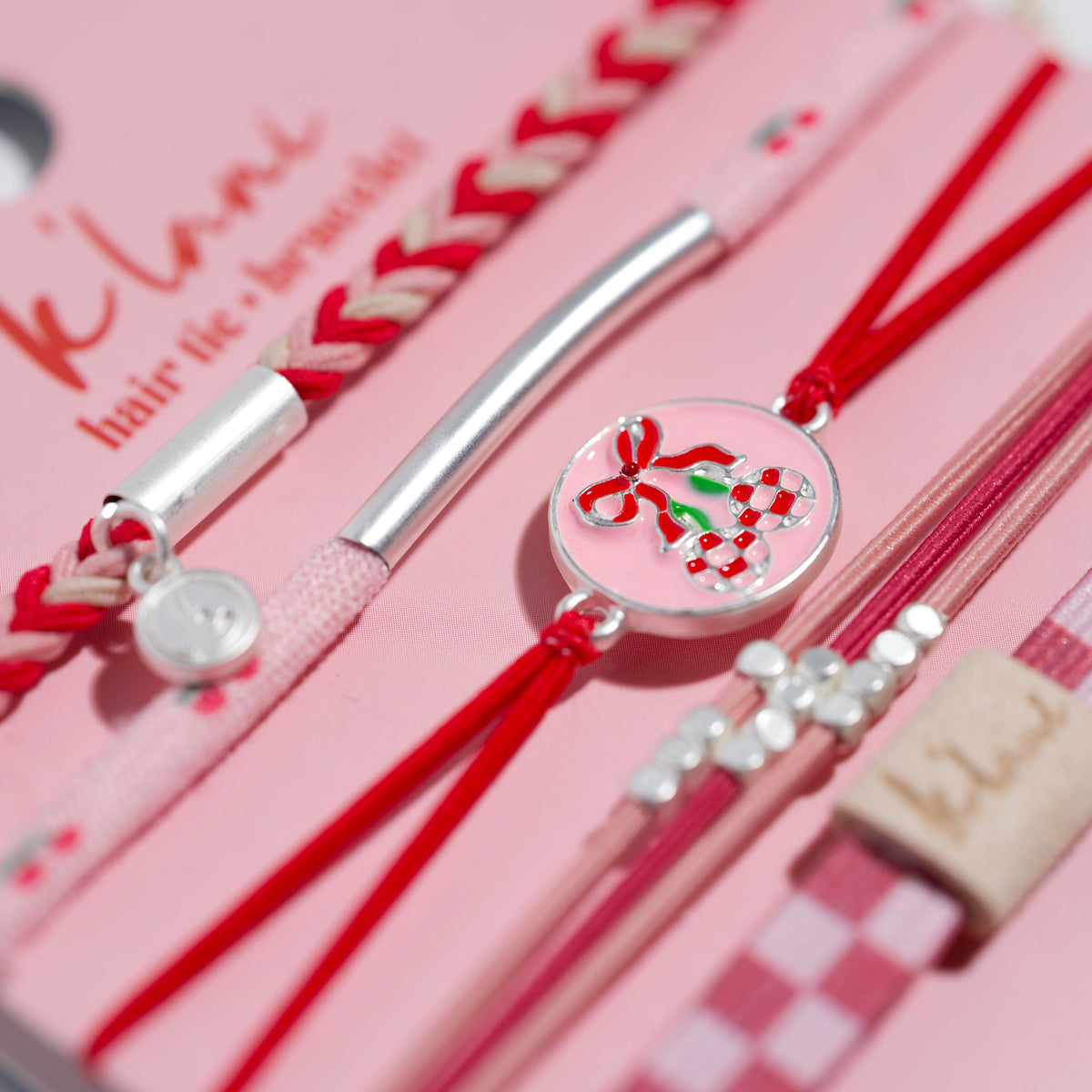 Bracelet élastique K’lani “SWEET”