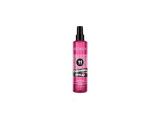 SPRAY THERMIQUE TENUE LEGERE 11