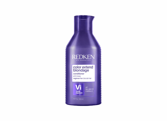 APRES-Shampoing COLOR EXTEND BLONDAGE