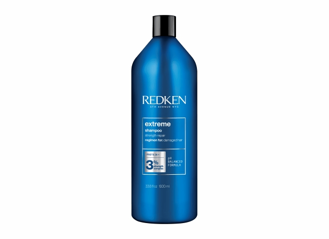 Shampoing Redken extreme