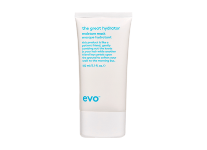 MASQUE HYDRATANT - THE GREAT HYDRATOR