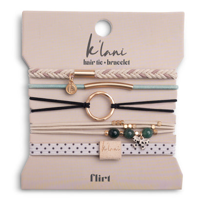 Bracelet élastique K’lani “FLIRT”